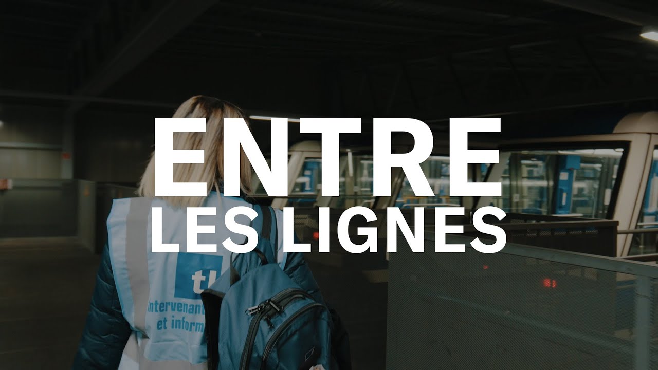 Entre les lignes de Manuela