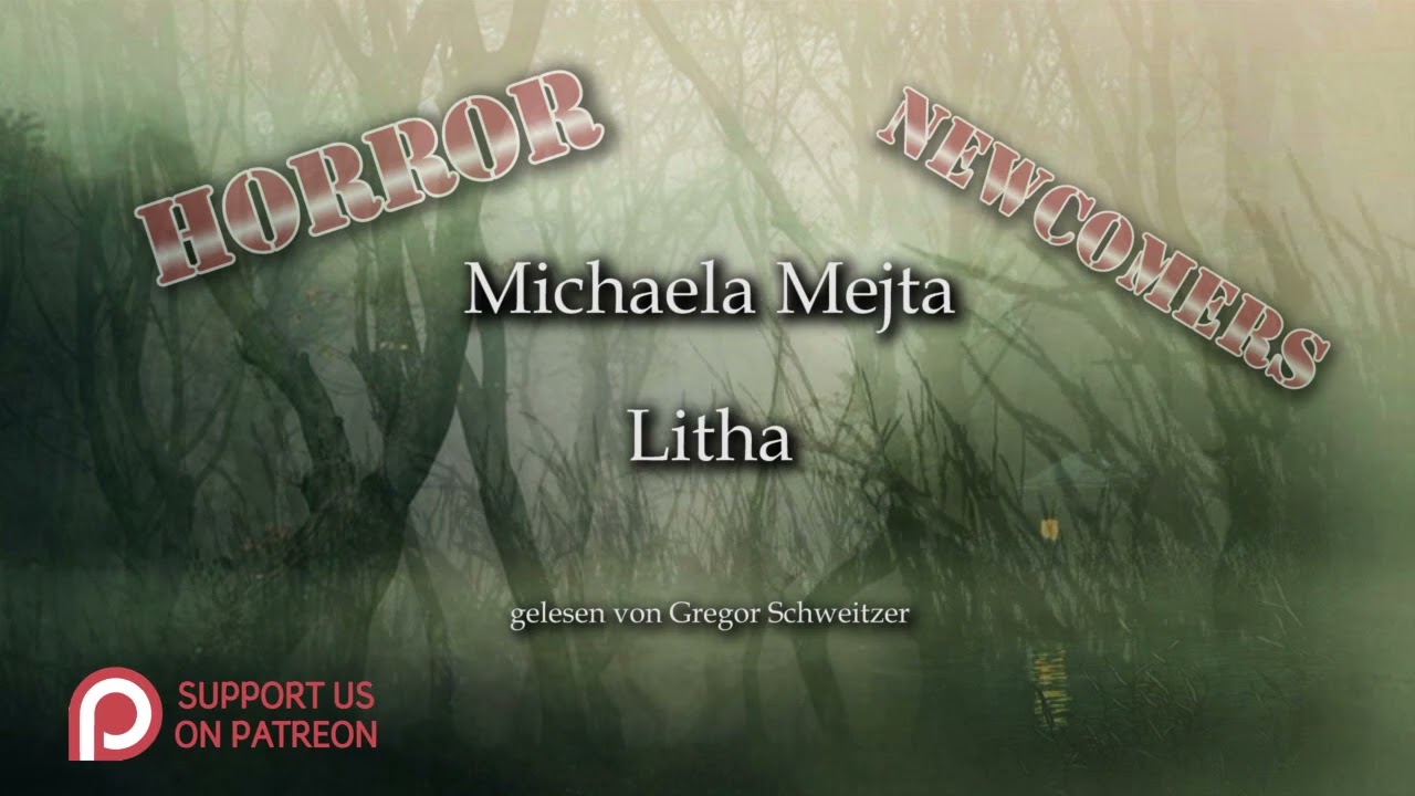 Michaela Mejta: Litha [H&ouml;rbuch, deutsch]