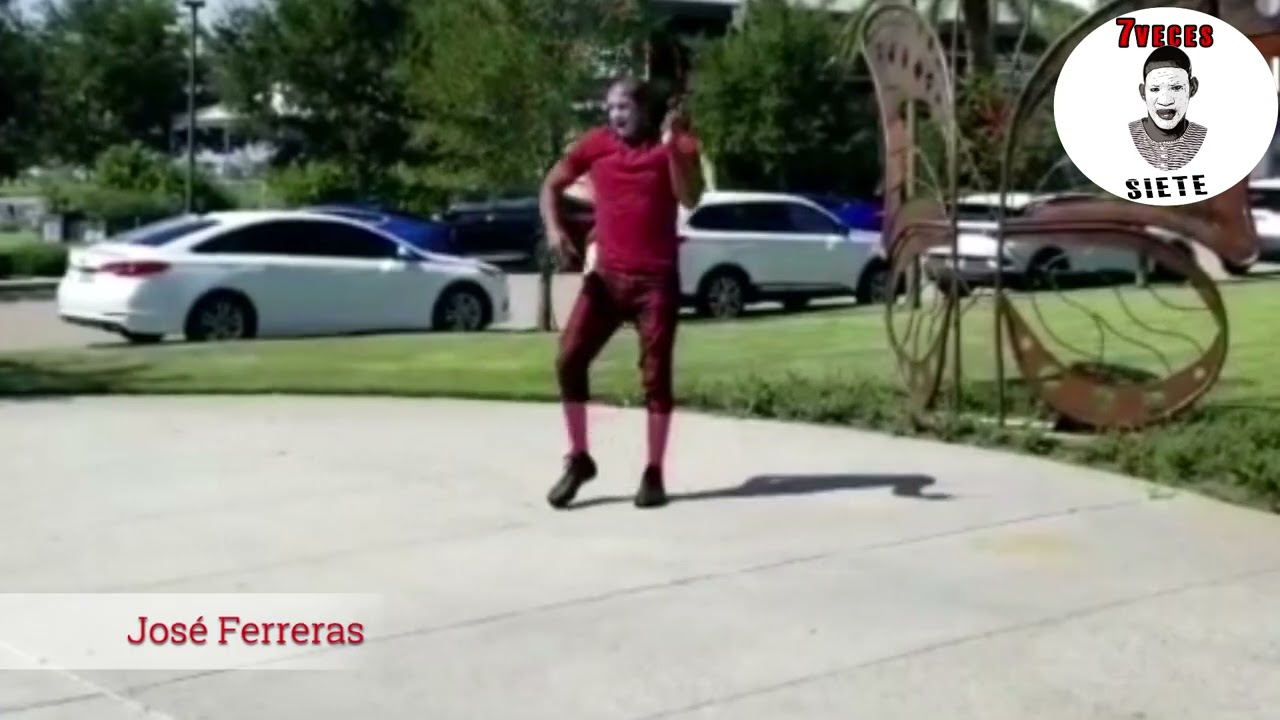 Al Final pantomima 7Veces Siete