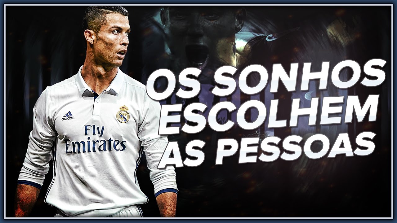 Cristiano Ronaldo - 