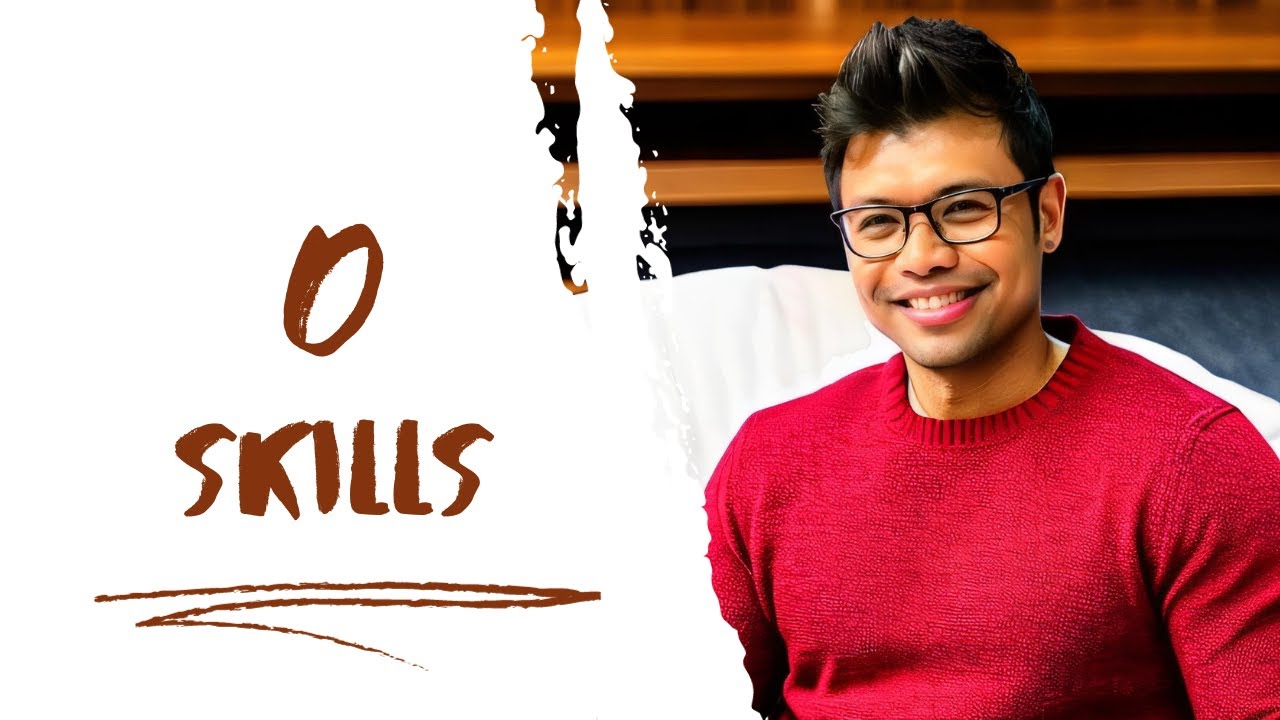 5 Essential Business Analyst Skills in 4 Minutes 🚀📈