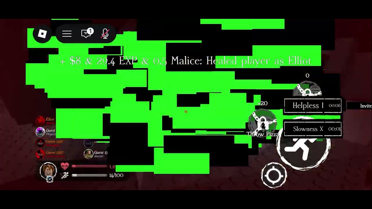 I’m coming back guys I’m not gonna give up on you guys :)… (also please don’t copyright me)