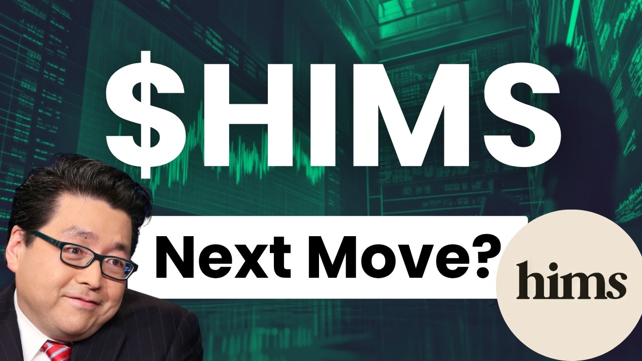 HIMS Stock (Hims & Hers Health stock analysis) HIMS STOCK PREDICTION HIMS STOCK Analysis HIMS stock