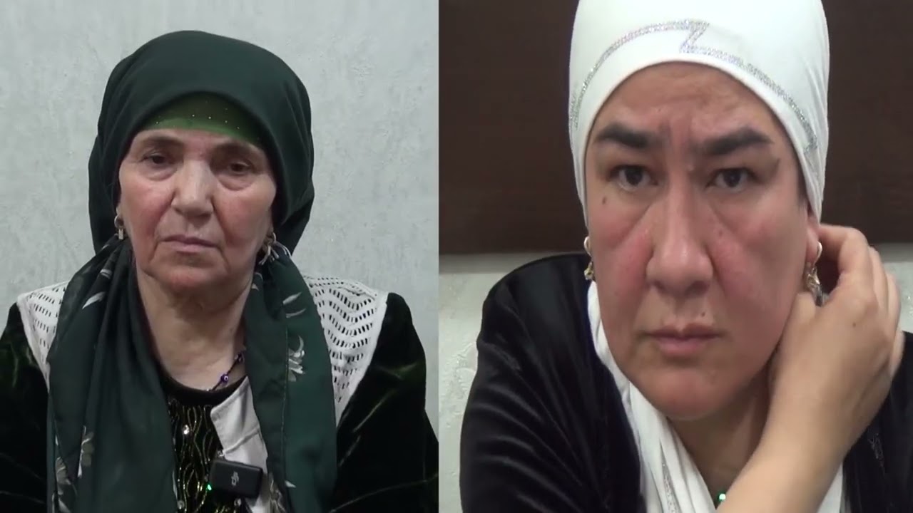 Қисми пурраи Ахбори ВКД 07.05.2025