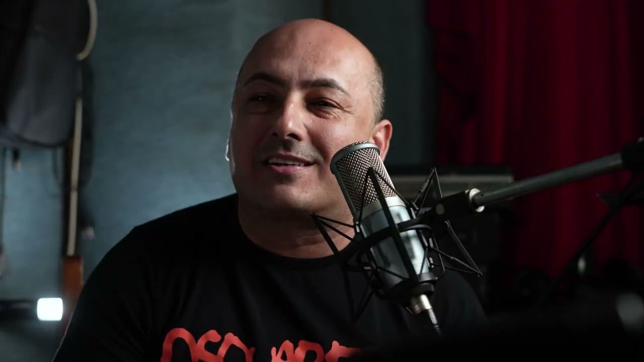 UROŠ i MAČAK / Ja sam Uroš mali 2023
