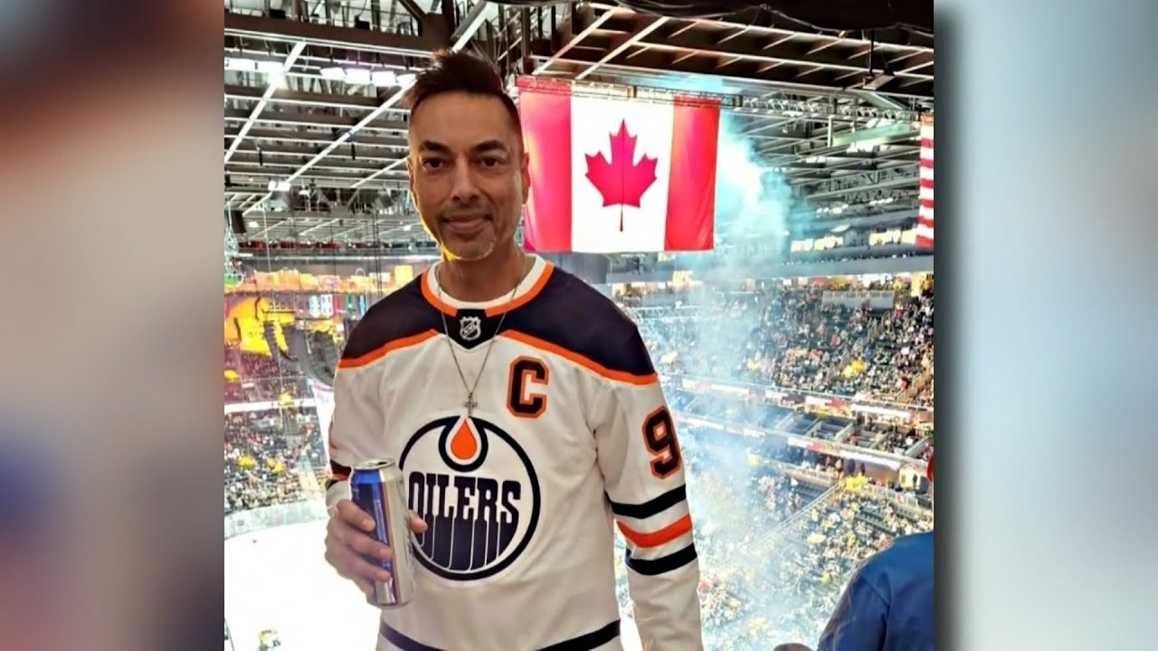 &ldquo;There&rsquo;s no hope left&rdquo;: Family, friends in shock as Edmonton father of 2 killed in random attack