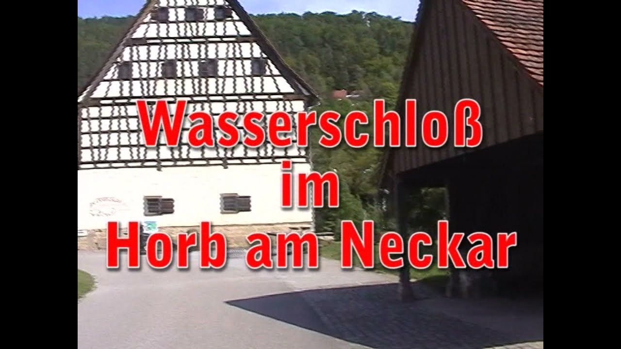 Horb am Neckar