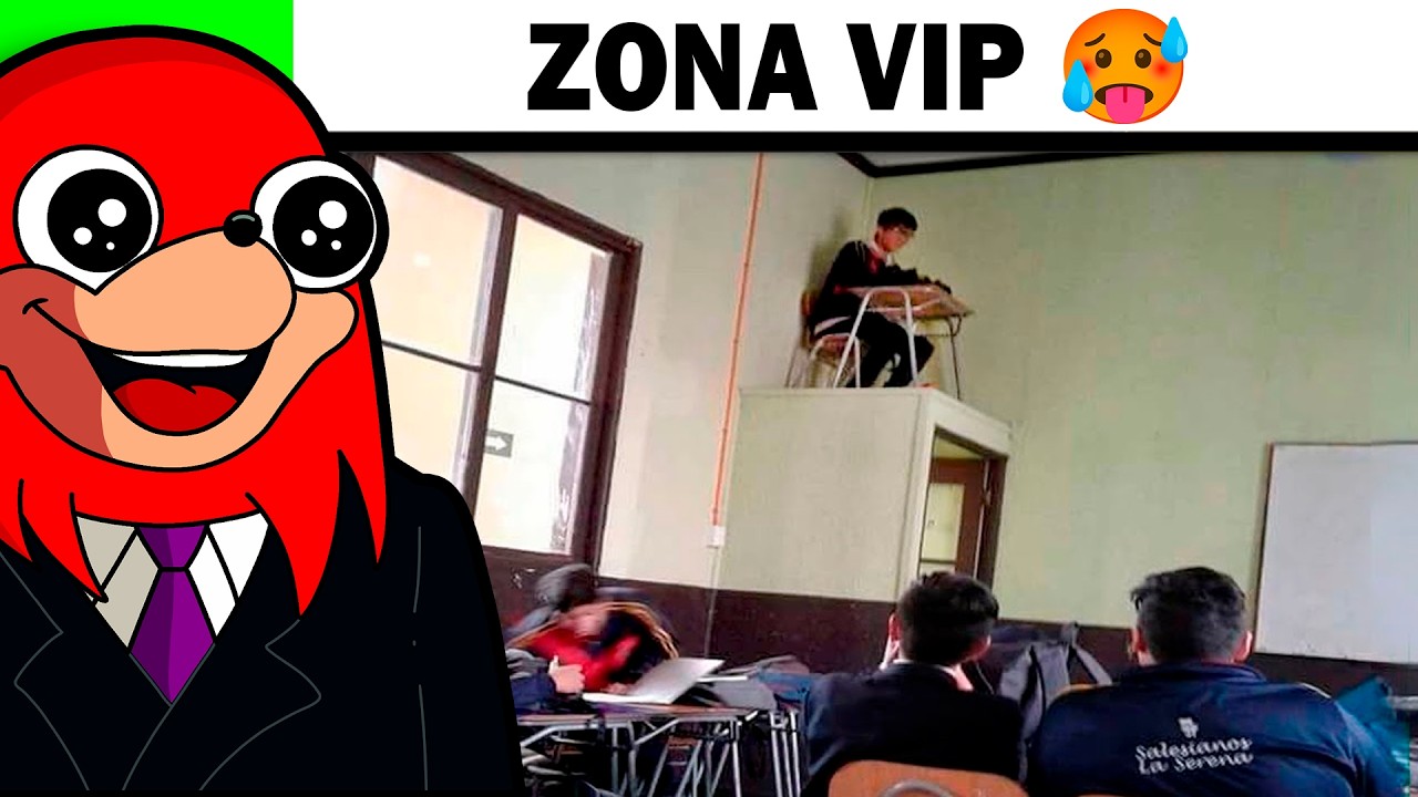 20 MINUTOS de MEMES RANDOM🤣😎 #21