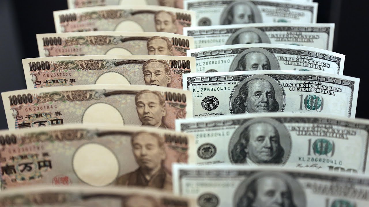 Yen Path Driven by BOJ-Fed Rate Differentials: BlackRock
