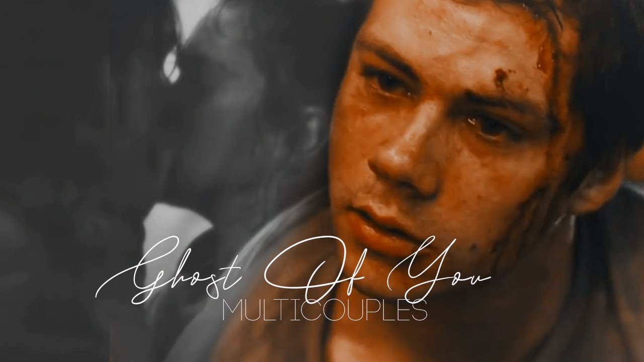 • Multicouples || Ghost Of You