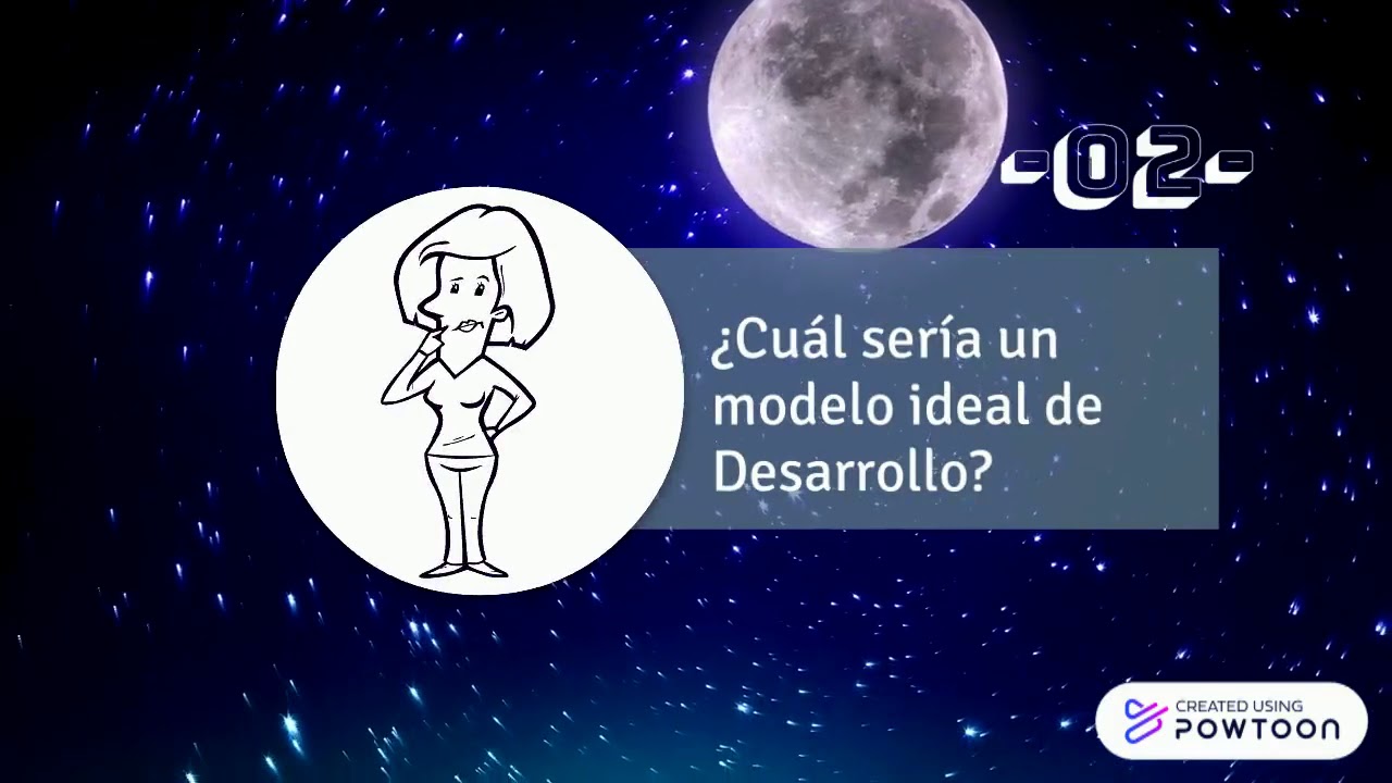 El Desarrollo como expansi&oacute;n