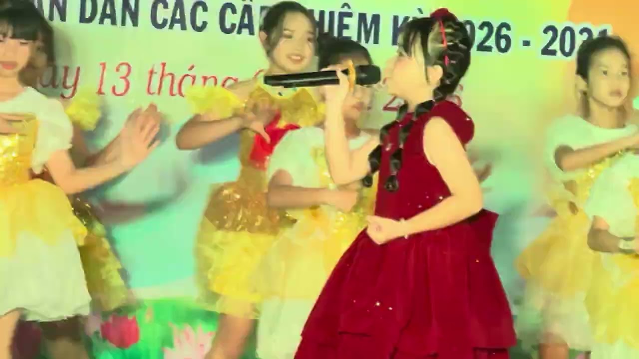 Văn Nghệ Xuân 2026