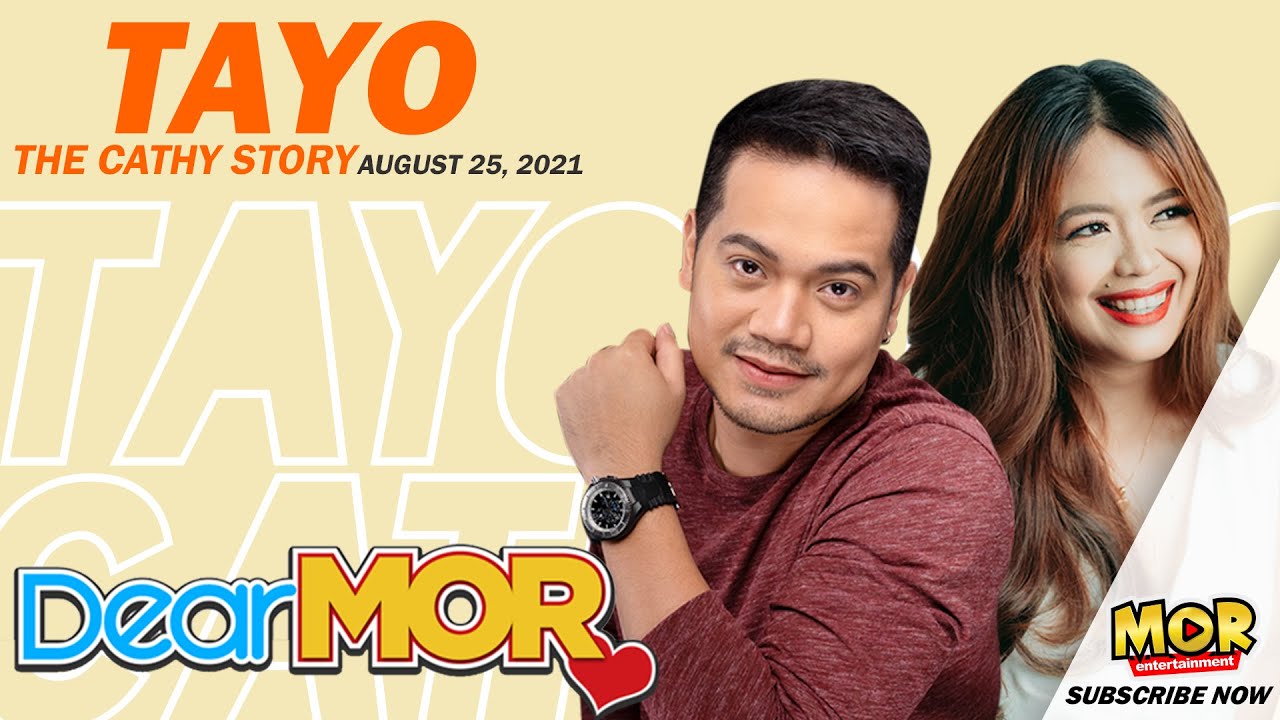 Dear MOR: 