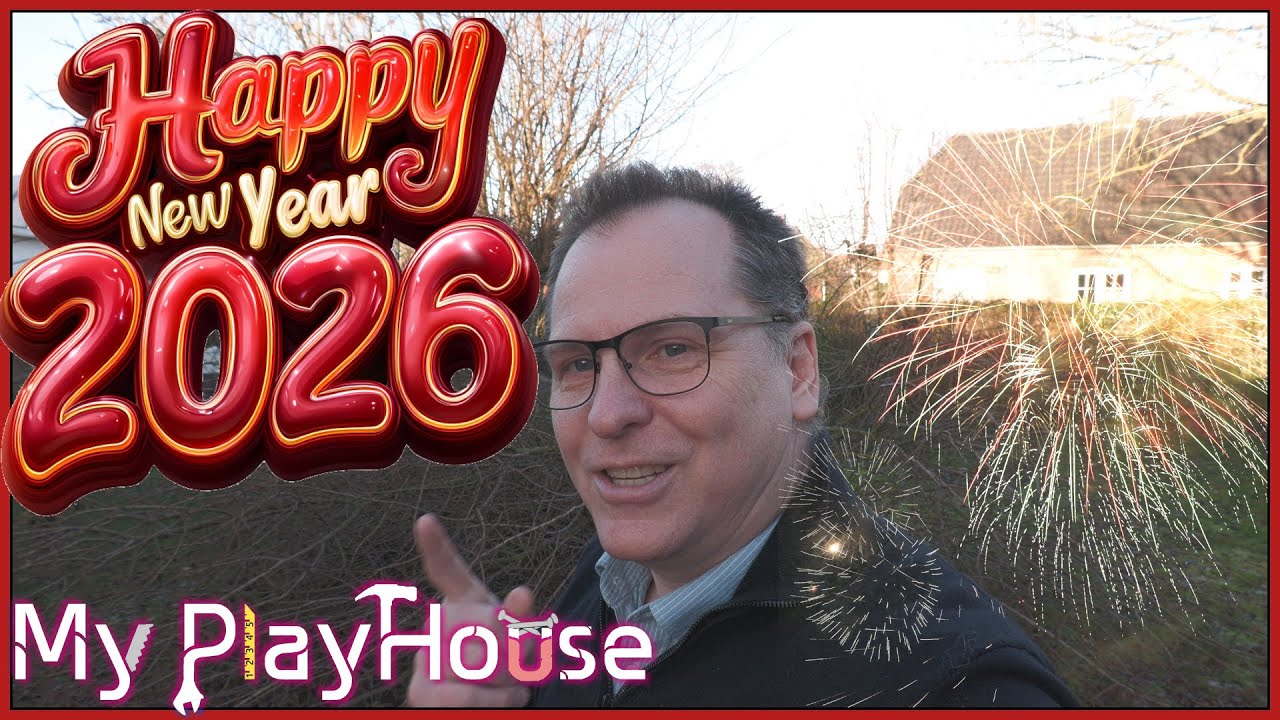 Введение в My PlayHouse 2026 - 1559