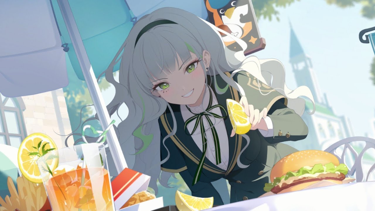 [Stella Sora] Trekker Story with Firenze (Acts 1-3)