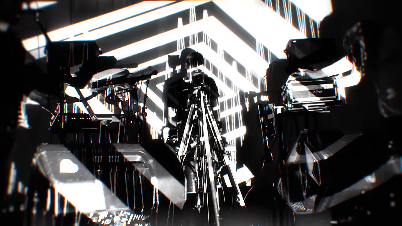 Odonis Odonis live on PressureDrop.tv