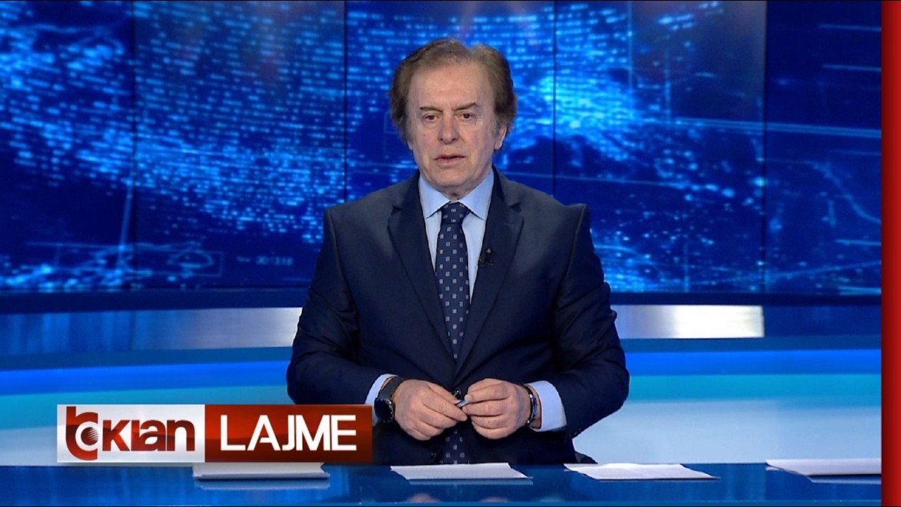 Edicioni i Lajmeve Tv Klan 2 Mars 2026, ora 22:40 | Lajme - News