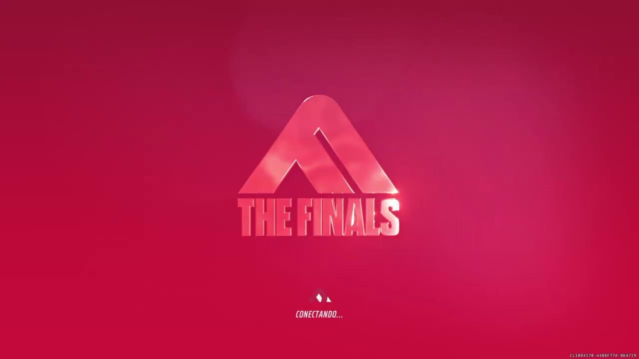 the finals