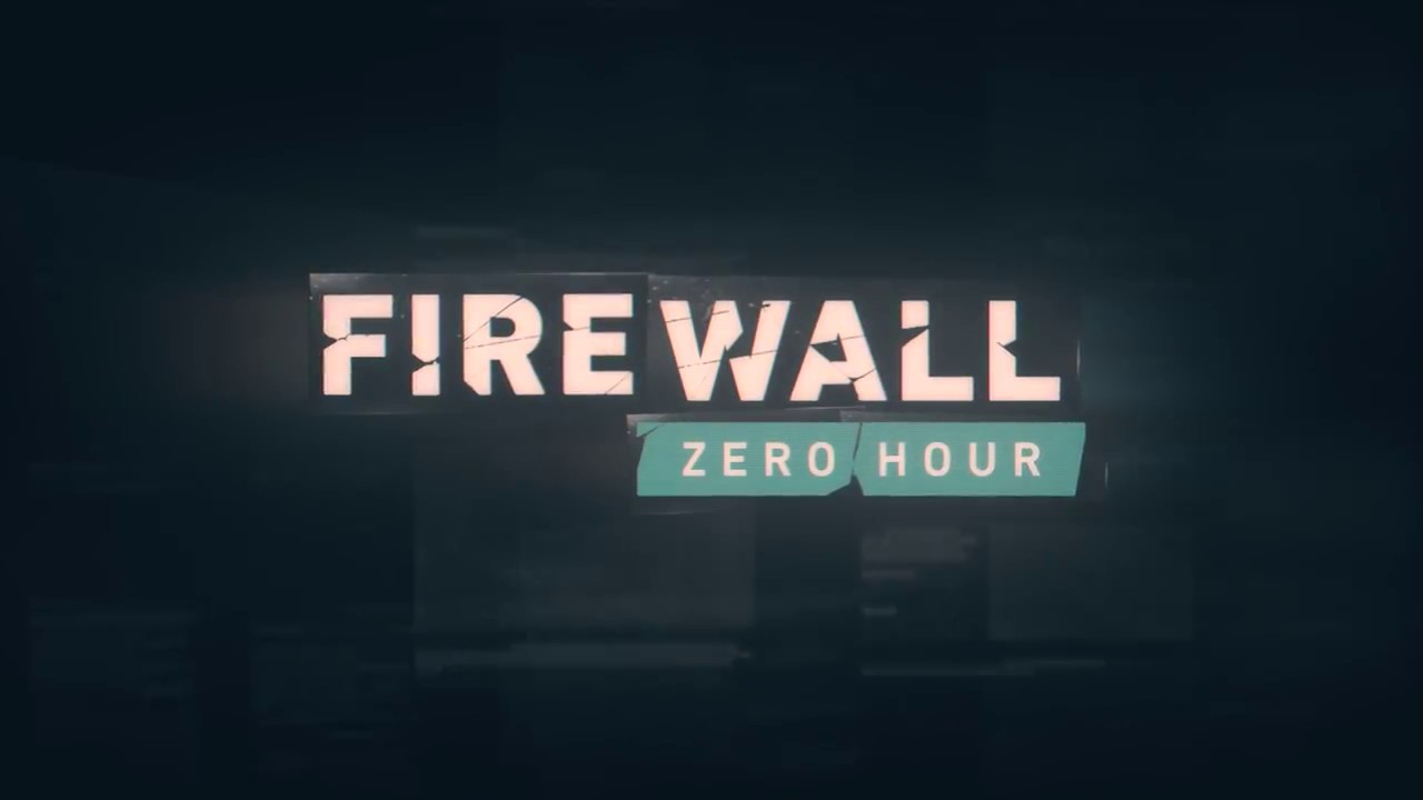 Firewall Zero Hour | Launch Trailer | PS VR