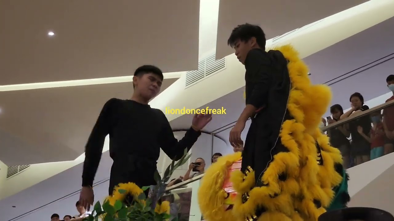 2023 Pinnacle Mall - Kepong Hong Teck Team B 甲洞弘德體育會