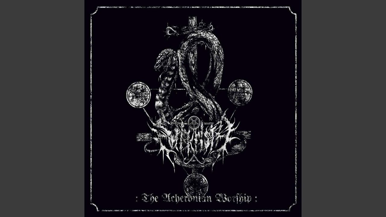 Wrath Incarnation