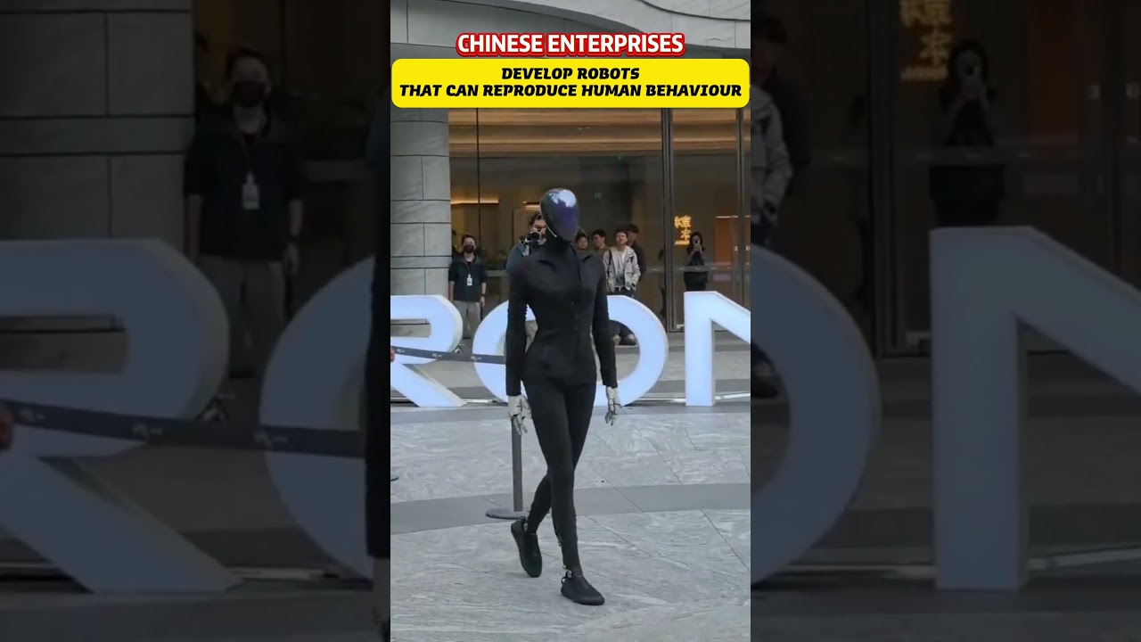 Chinese enterprises develop 