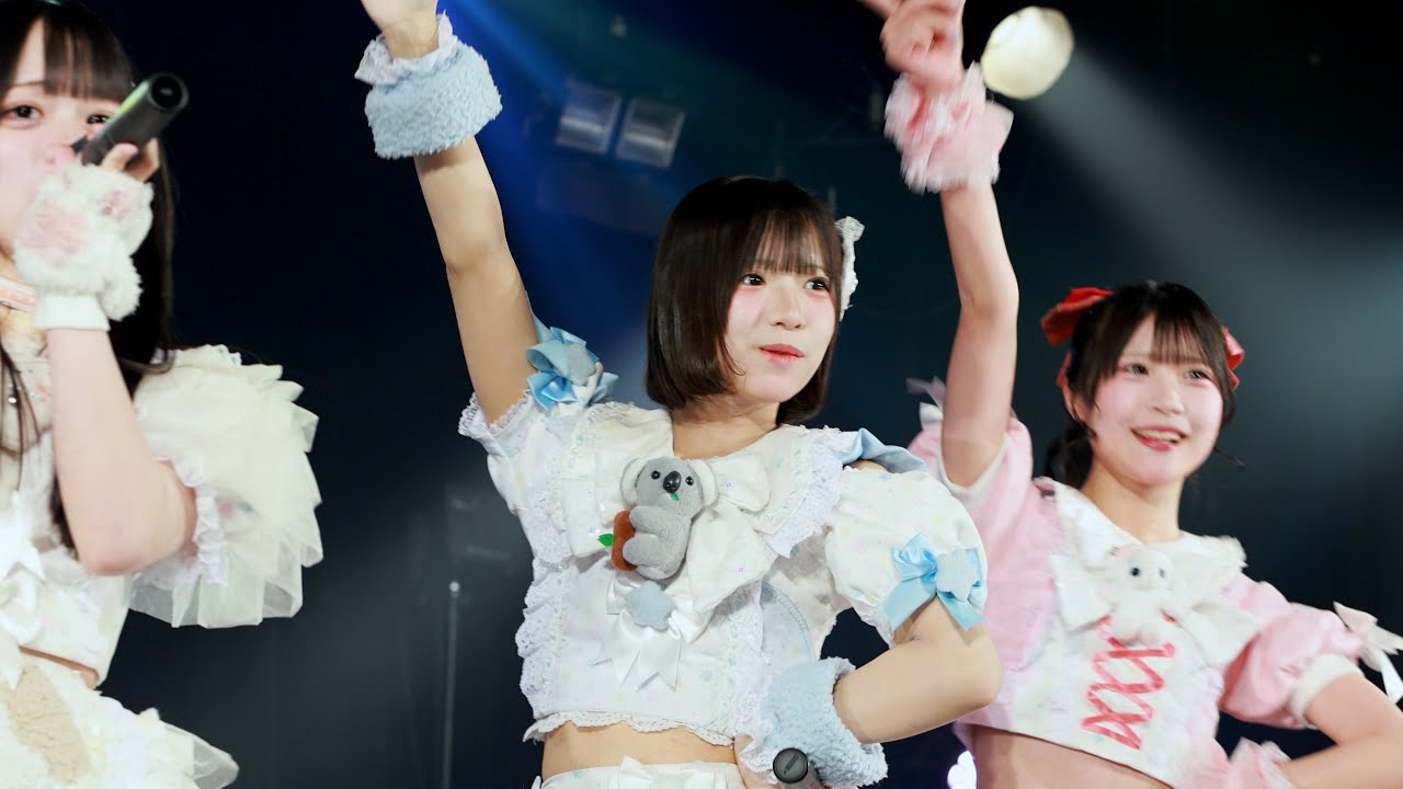 脳内パティシエール／脳内パステル 『緊急！脳内パステル単独公演   -#脳パス大超戦&節分SP-』 2026/2/1 梅田amHALL