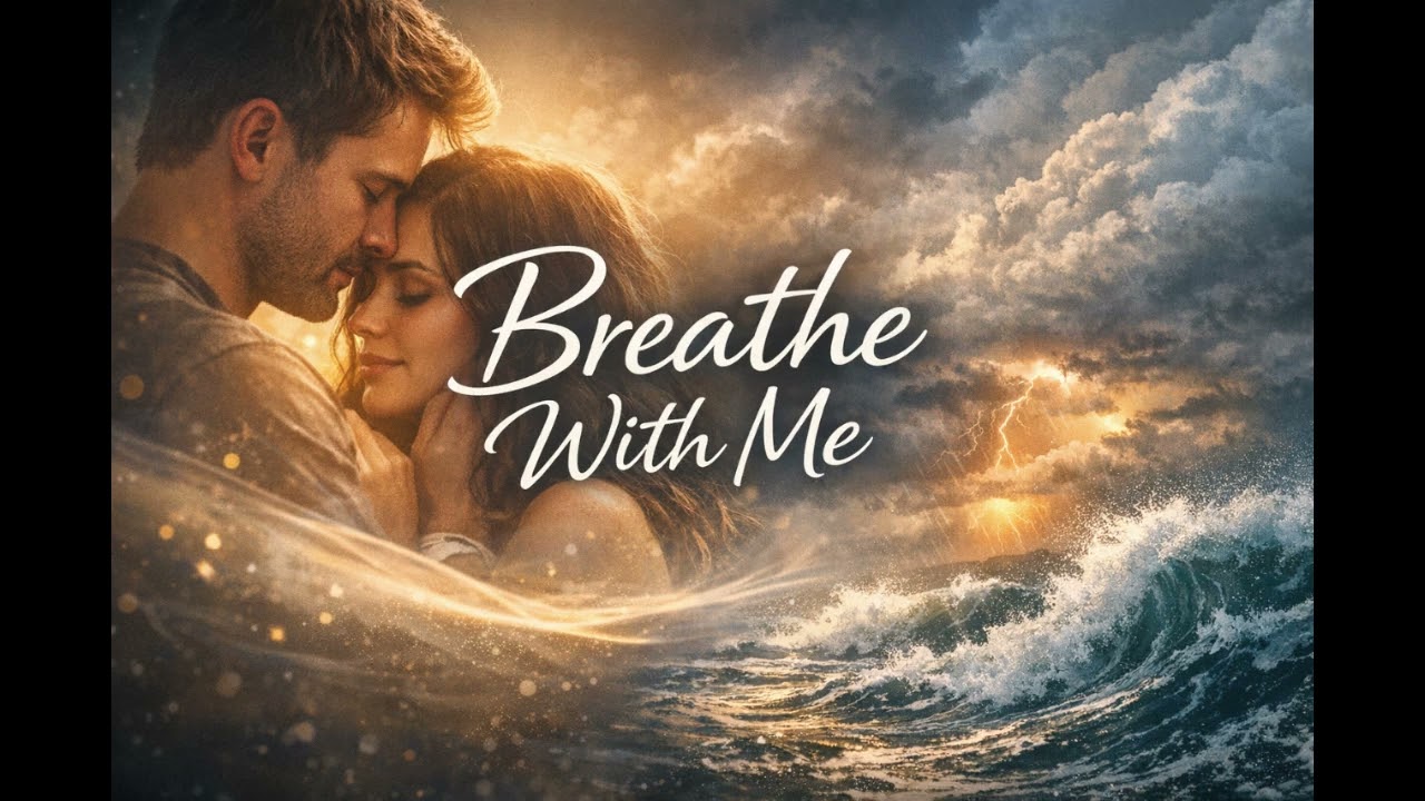 Breathe With Me #pop #soul #rock