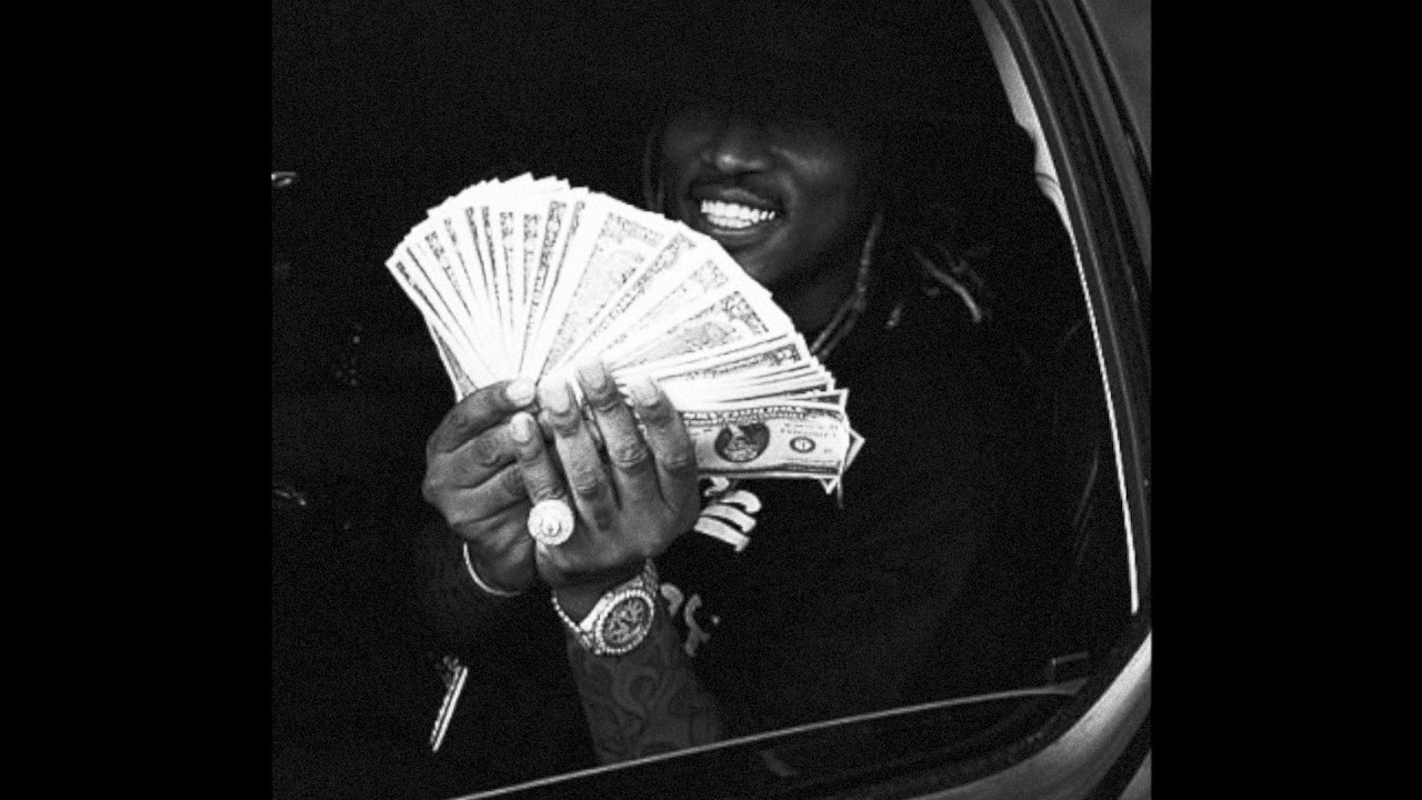 chief keef + future + glo type beat 