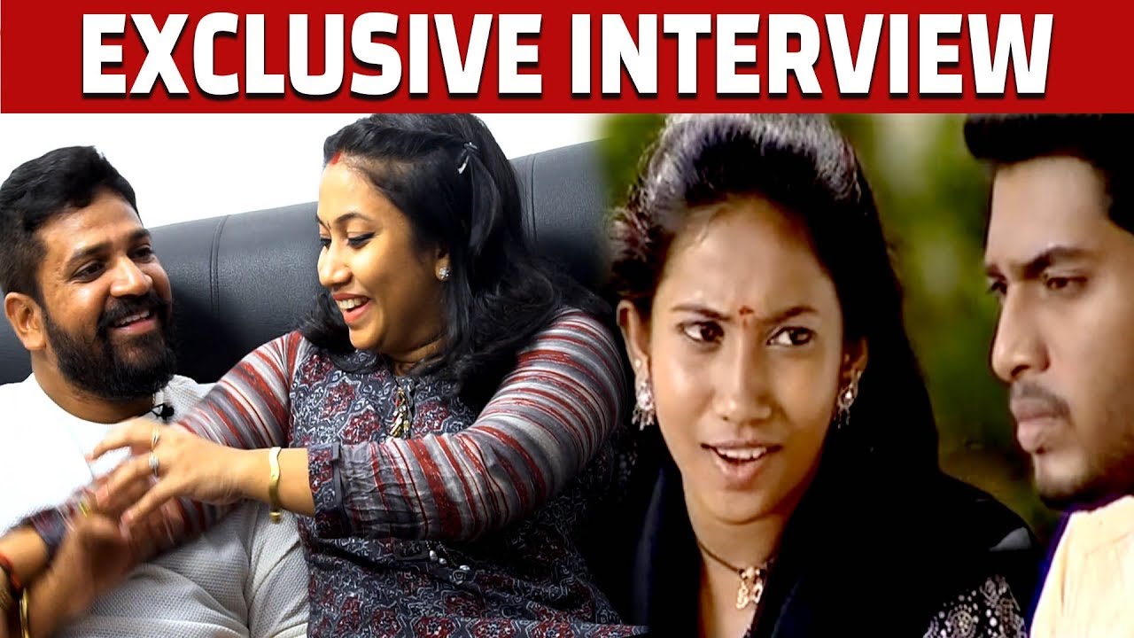 என் Wife-க்கு Hug பண்ணா புடிக்காது | Praveen Bennett and Sai Pramoditha