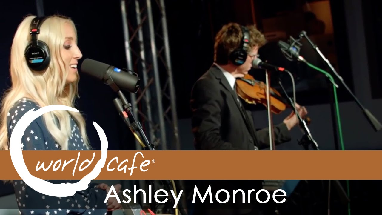 Ashley Monroe - 