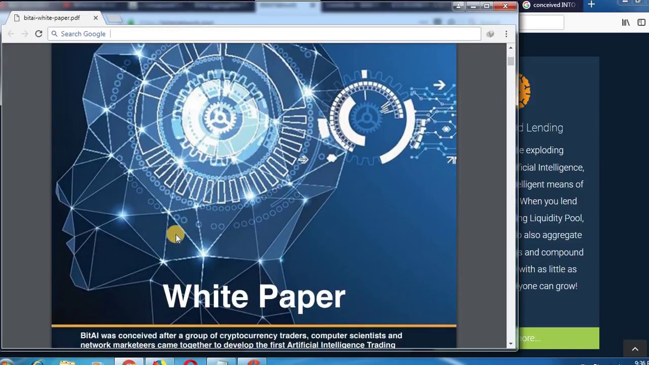 BITAI IN HINDI AND URDU OVERVIEW, IS THIS BITCONNECT KILLER ???