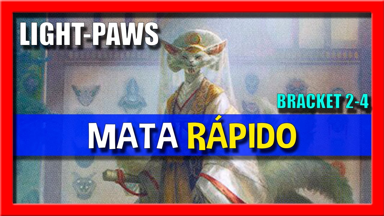 ⚪️⚪️⚪️ LIGHT PAWS, their PAWS are very FAST ⚪️⚪️⚪️(Updated 3-4)