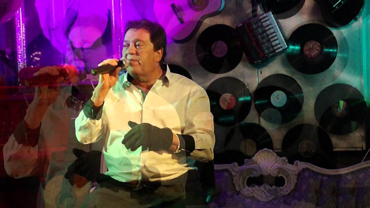 Tommy Oliver - Just An Everlovin' Woman