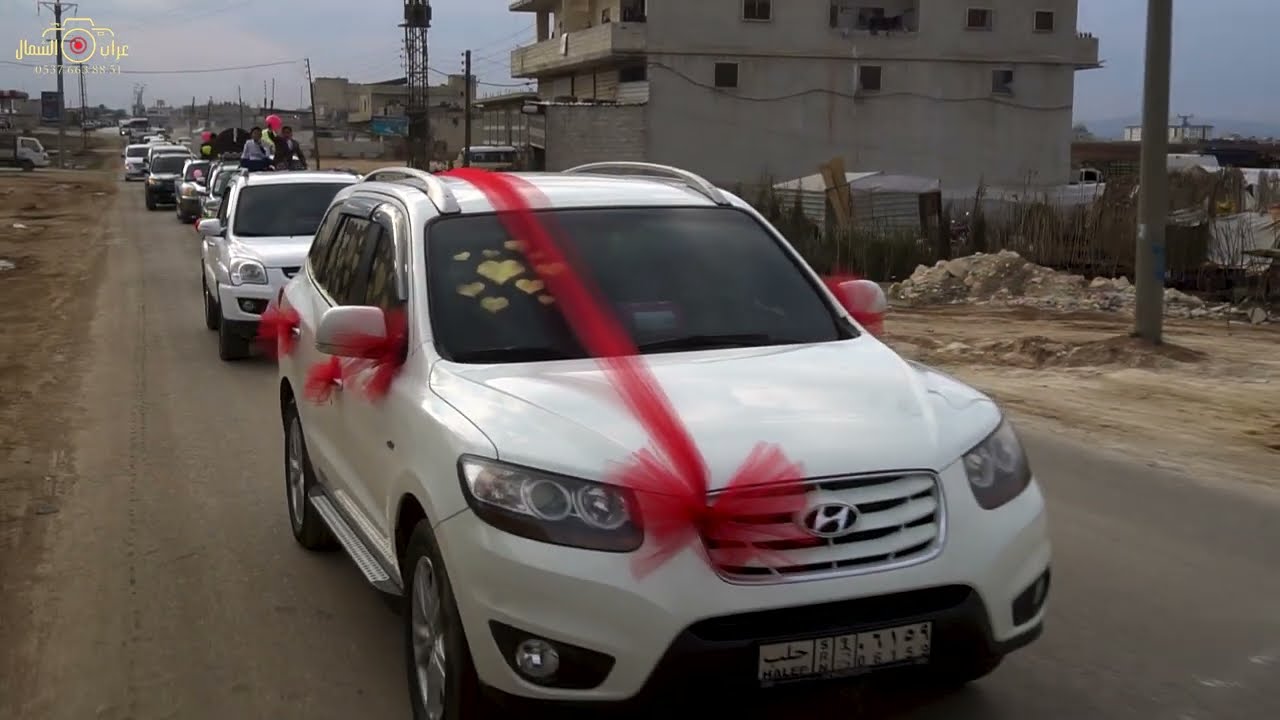 افراح أهالي قرية كفرة عشيرة البطوش العريس رمضان عز الدين احيا الحفل الفنان احمد شوكان ج1