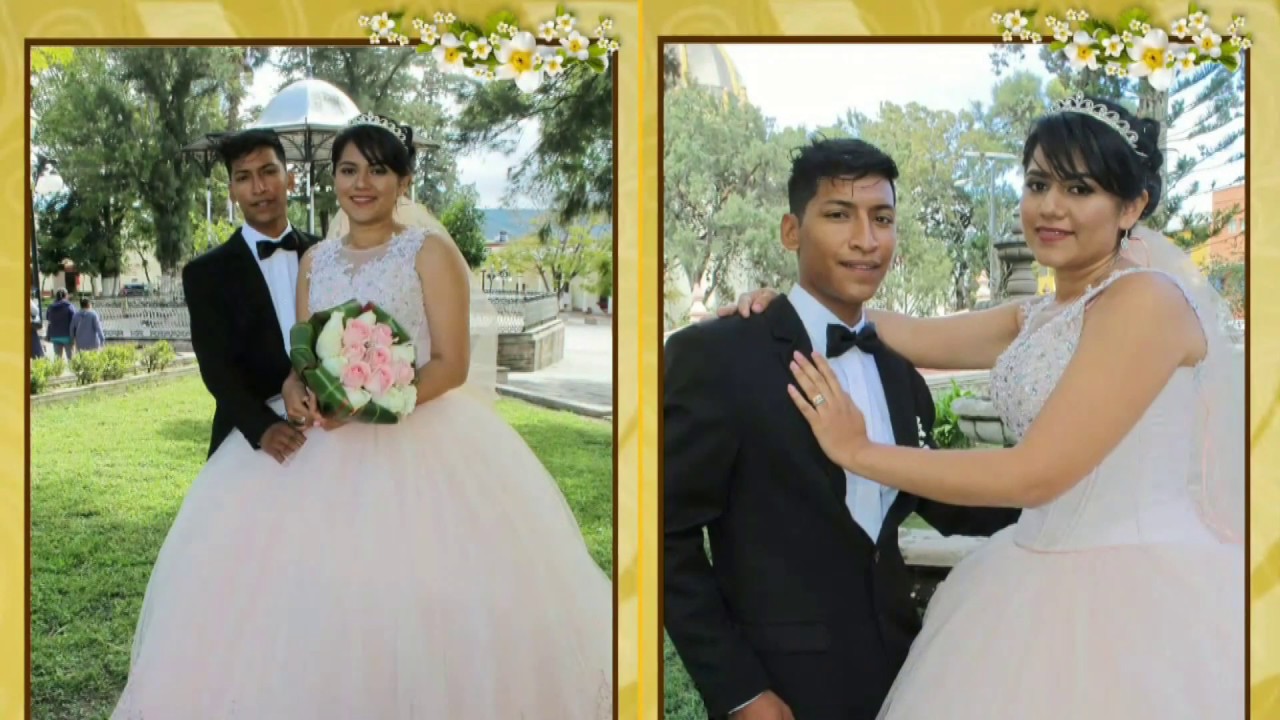 LUCY y RICKY 09 DE FEBRERO 2019, EJ. PALOMAS, CD. DEL MAIZ, S.L.P. Cowboy Pa´ La Banda