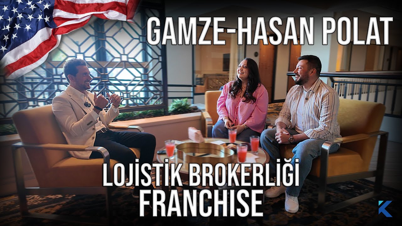 Sadece 50.000$ ile Amerika’da Franchise Yatırımı Yapıp, E2 Statü Değişikliği Sürecini Başlattılar !