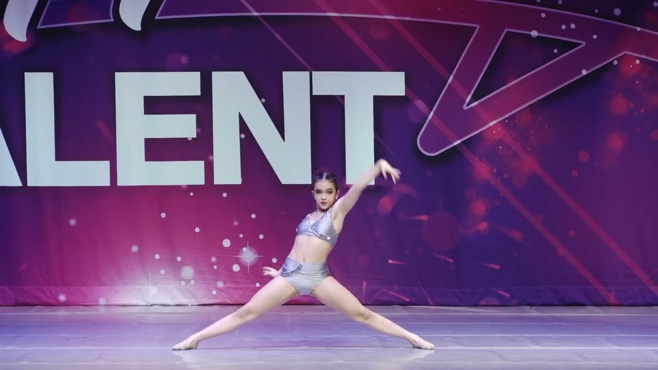 Pure Honey Jazz Solo