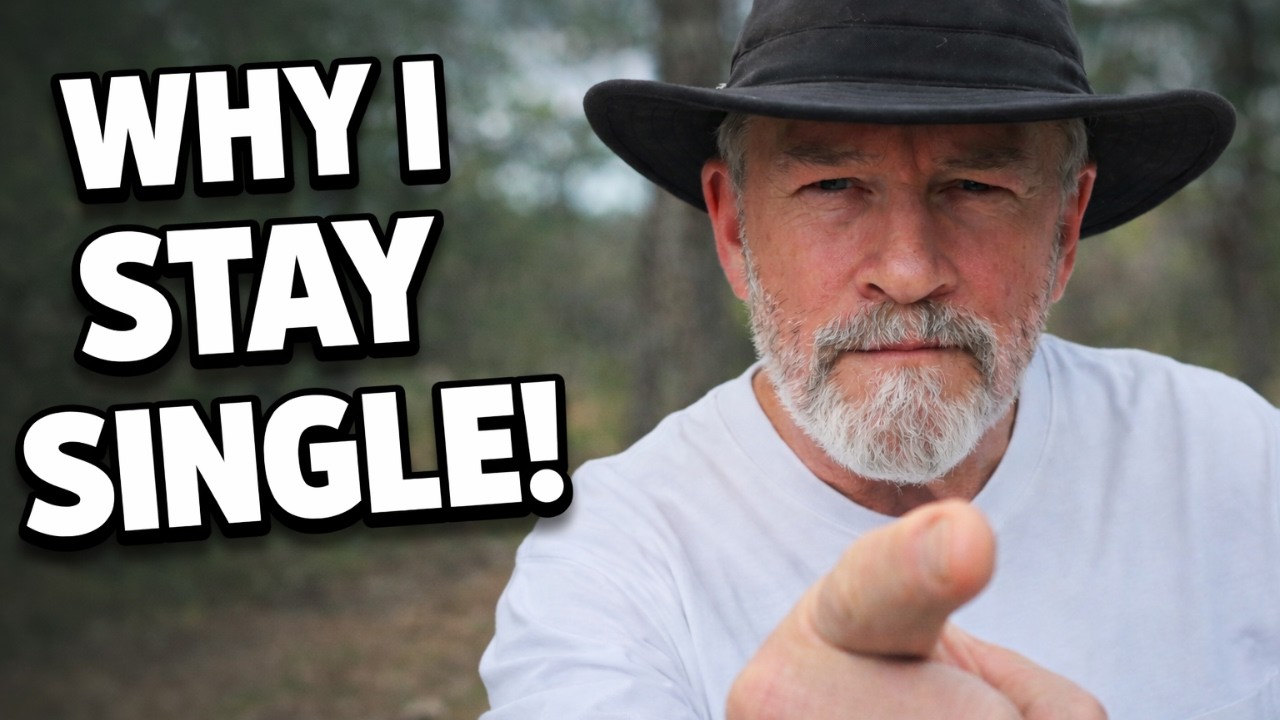 Relationships After 50? No Thanks. Here’s Why.