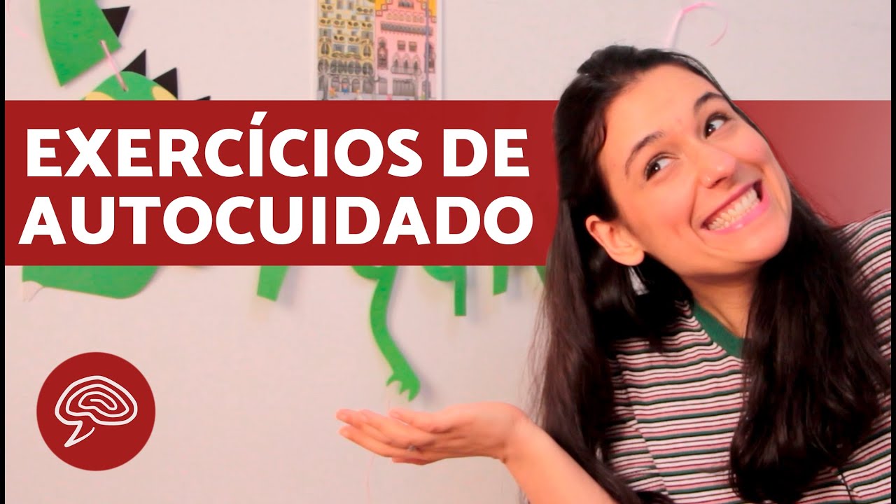 Caminho do autoconhecimento | Exerc&iacute;cios pr&aacute;ticos 🤩