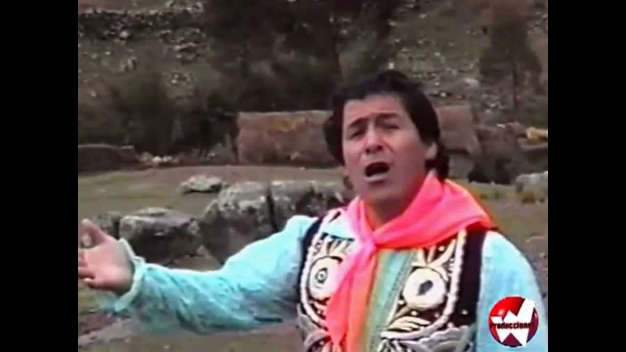 TROVADOR ERRANTE (BUSCO A MI MADRE)