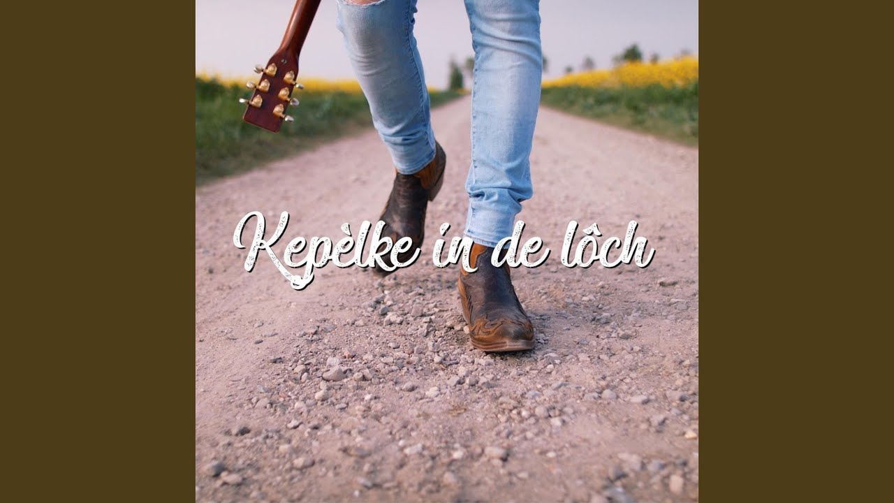 Kepèlke in Lôch