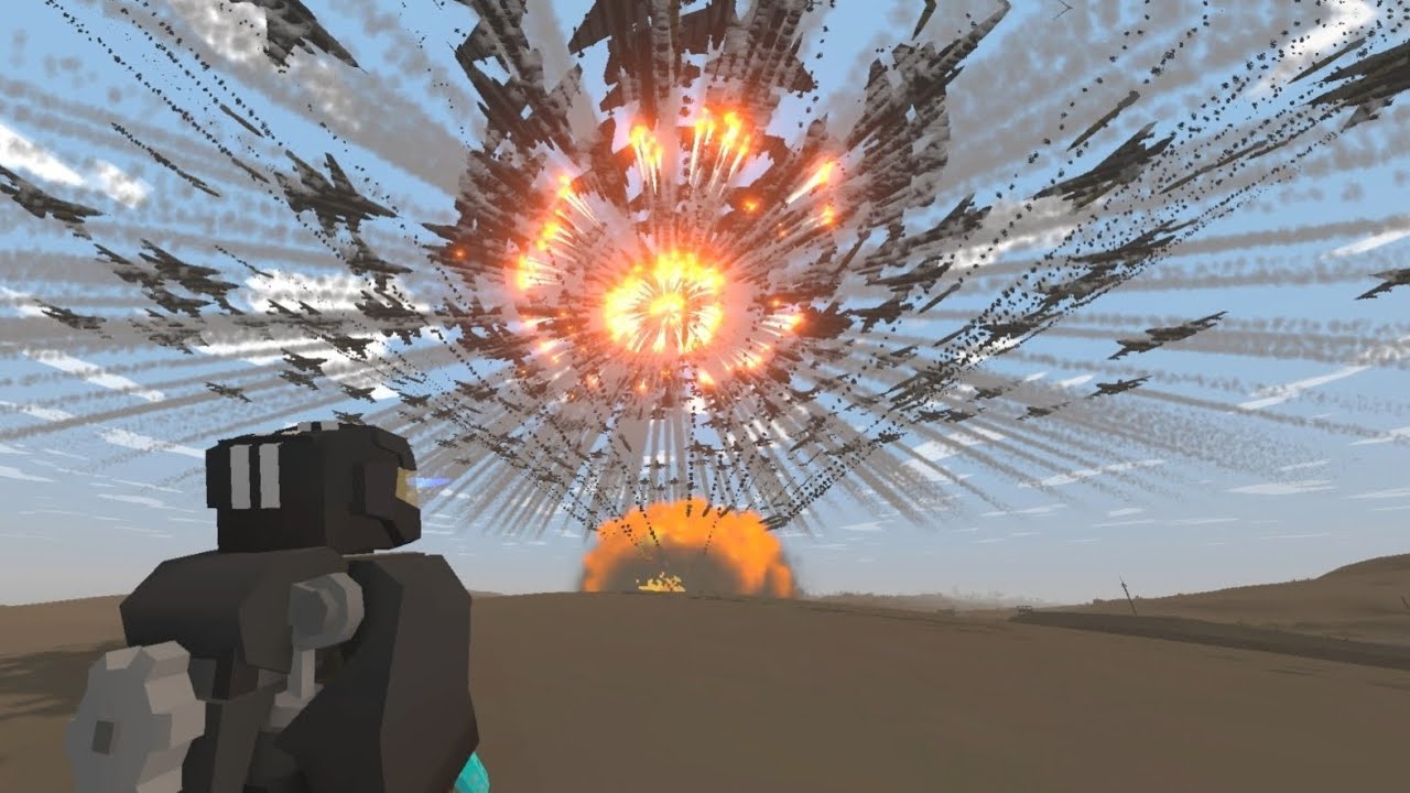 ВЗРЫВ ЦЕНОЙ КОМПЬЮТЕРА UNTURNED #memes #unturned
