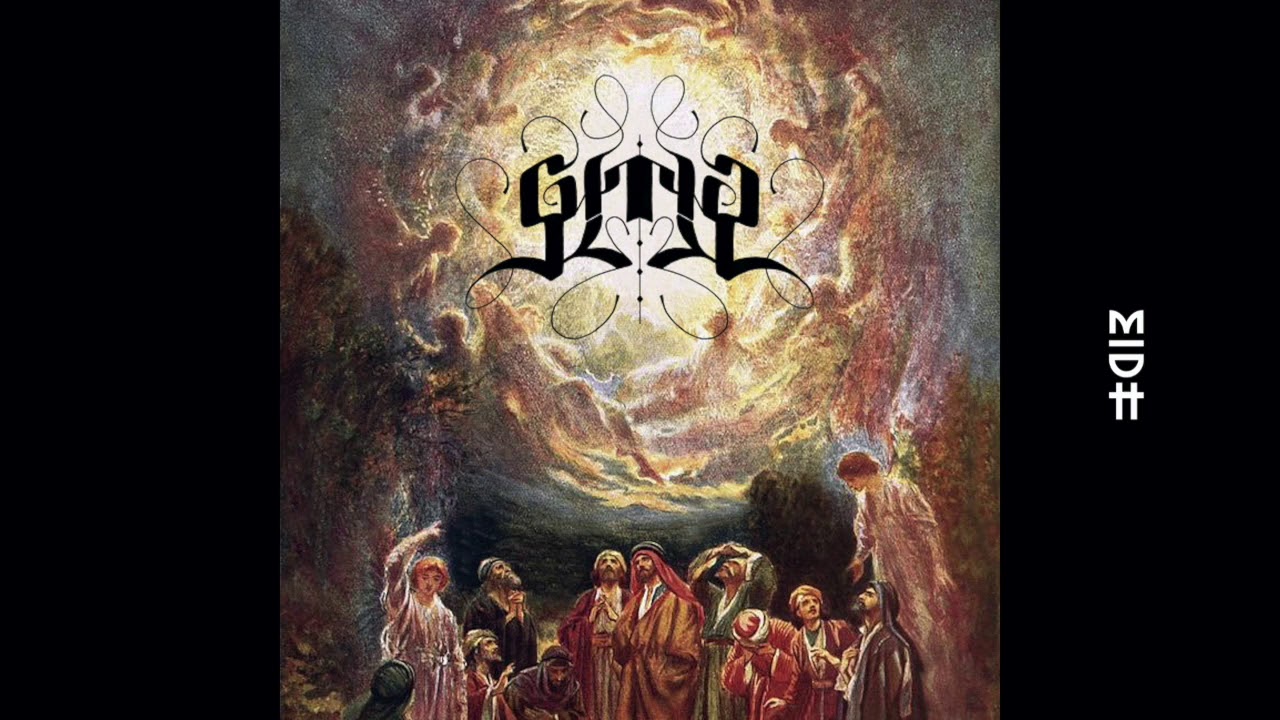 Girls of the Internet - Still (Laolu Remix)