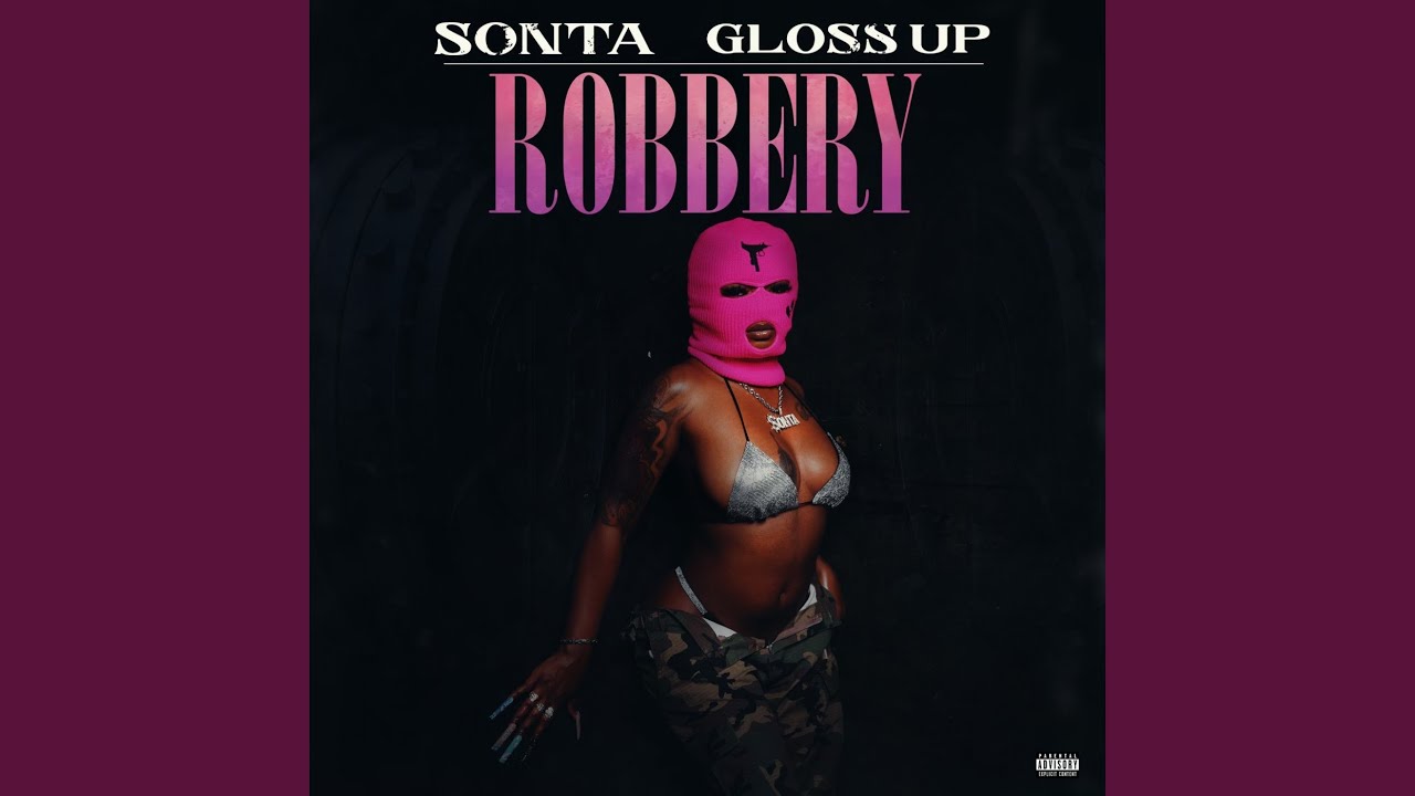 Robbery