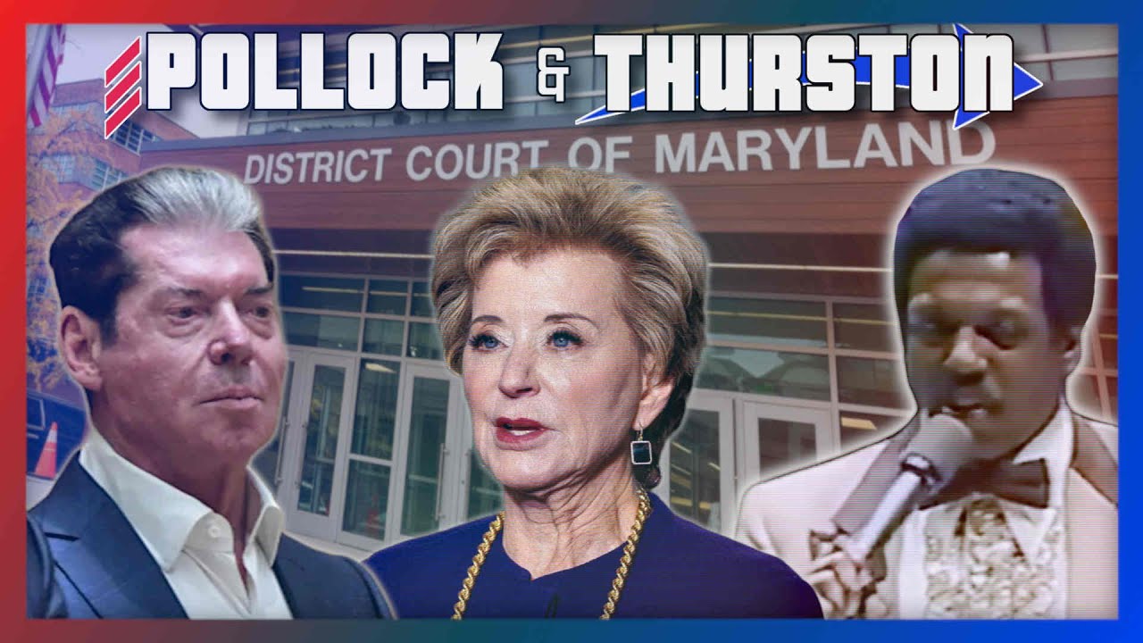 WWE Ring Boy Lawsuit Continues: Judge Says Case Will Proceed to Discovery | Pollock & Thurston