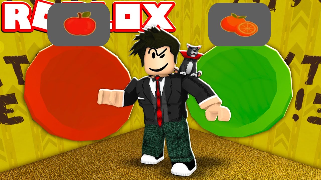 LOKIS ESCOLHENDO O QUE GOSTA | Roblox - Pick a Slide Backrooms
