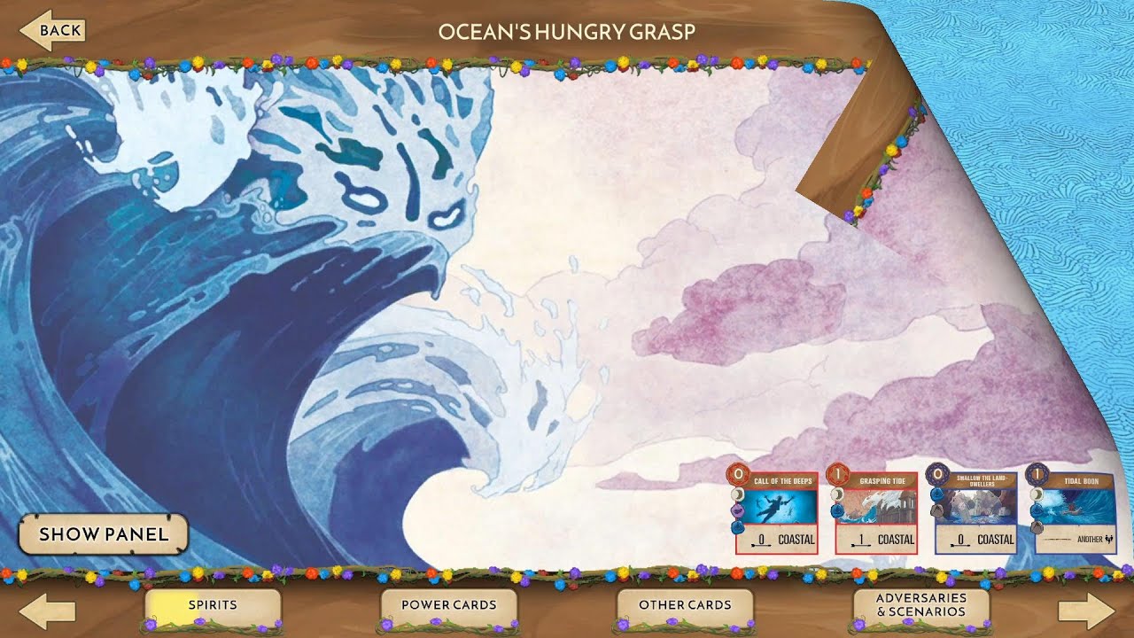 Introduction to Ocean's Hungry Grasp - Early Game Strategy for Turn 5 Wins (How to Solo Level 0)
