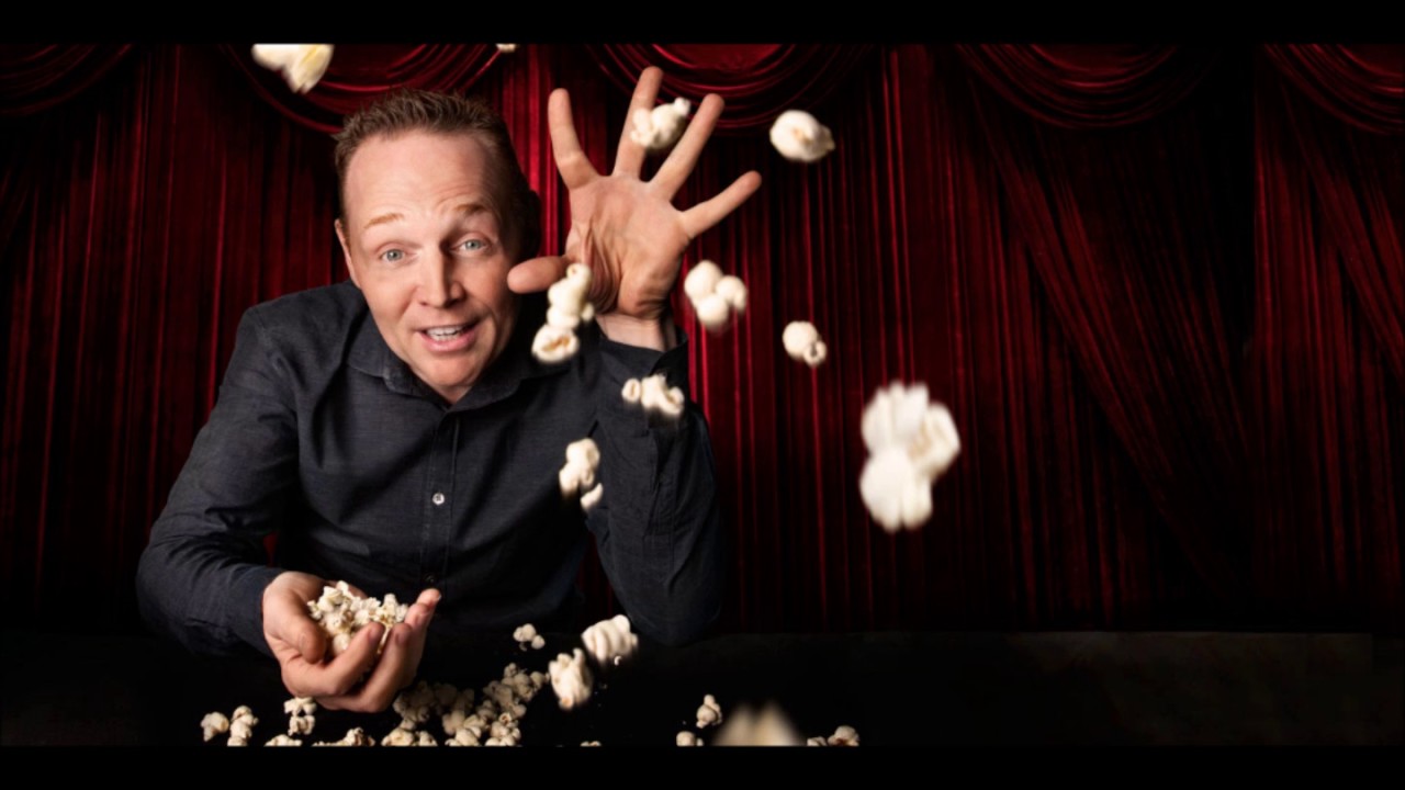 Bill Burr: 