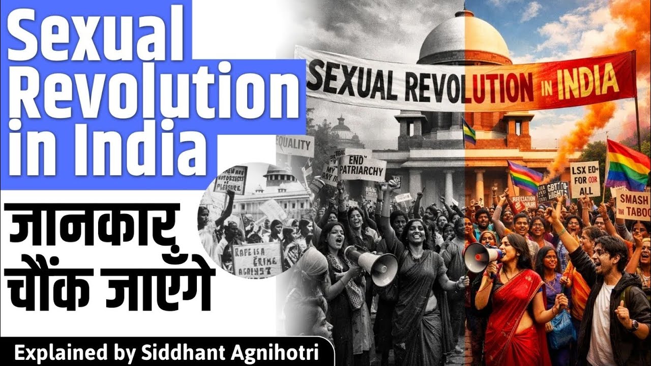 Silent revolution in India will shock you